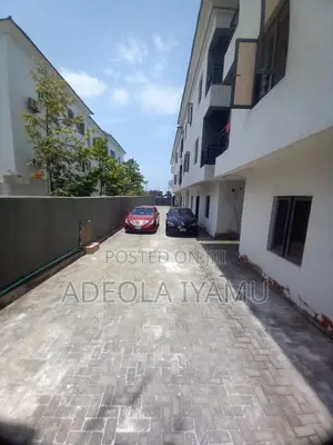 1bdrm Room & Parlour in Ikate for rent