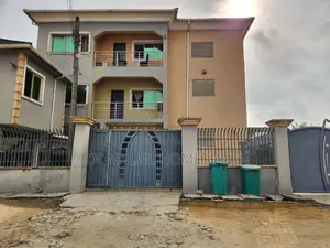 3bdrm House in Abijo for sale
