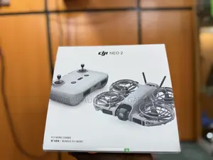 Dji Neo 2 Flymore Combo Drone With Controller