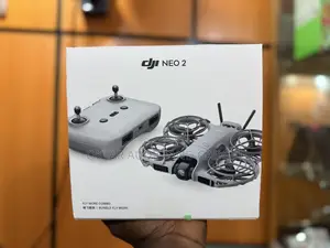 Dji Neo 2 Flymore Combo Drone With Controller