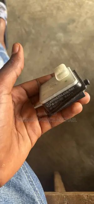 Tank Lock  Sensor for W167 2020/25 Model