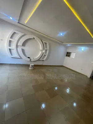 3bdrm Duplex in Green Gate Oluyole for rent