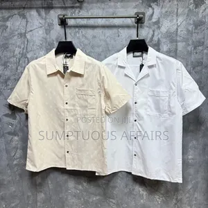 Premium Luxury Shirts