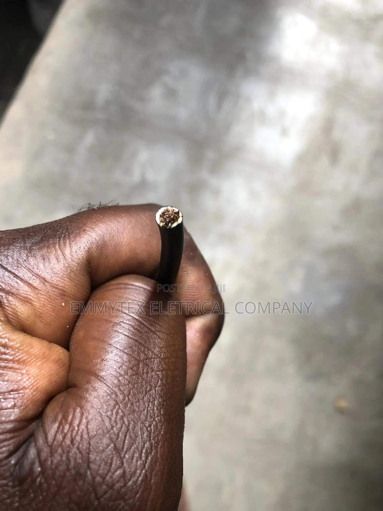 6mm Single Flex