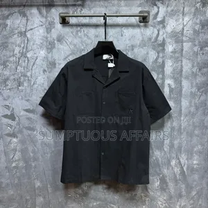 Premium Luxury Shirts