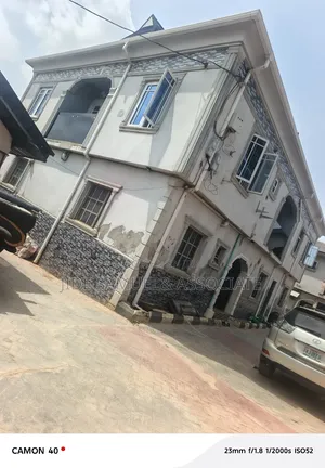 Furnished Mini Flat in Ayobo for rent