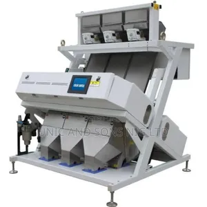 Rice Colour Sorter
