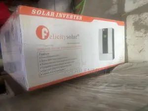 3.5kva/24v Felicity Inverter (Ivps)