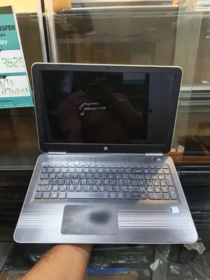 Laptop HP Pavilion 15 8GB Intel Core i5 SSD 256GB