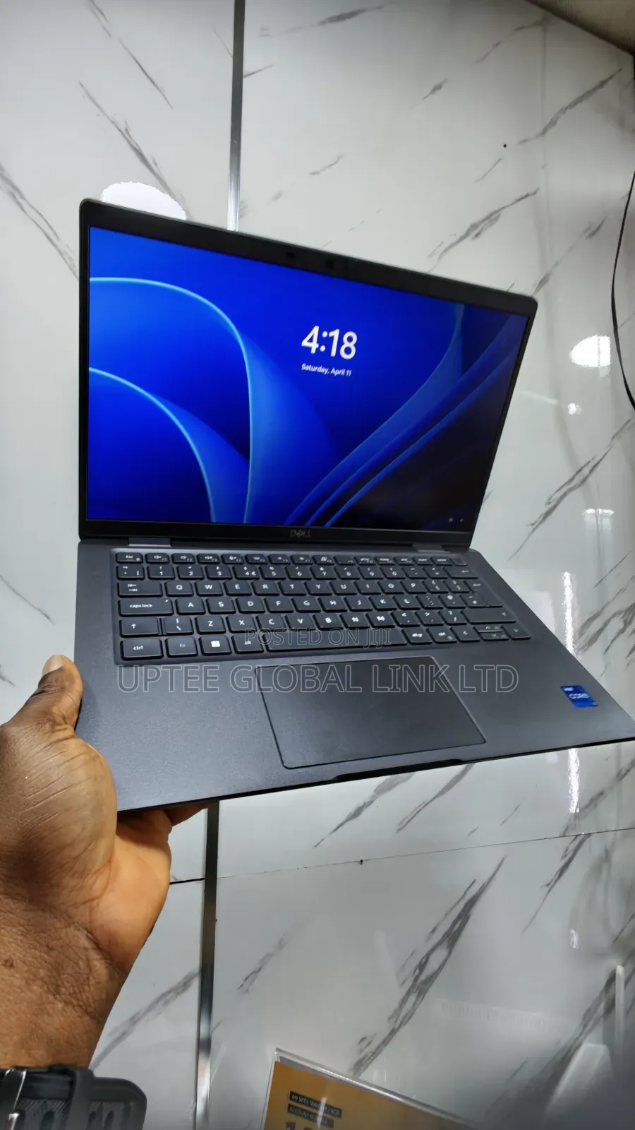 Laptop Dell Latitude 7420 32GB Intel Core i7 SSD 512GB