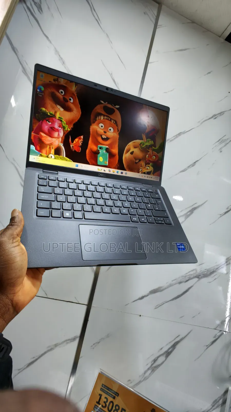 Laptop Dell Latitude 7420 32GB Intel Core i7 SSD 512GB