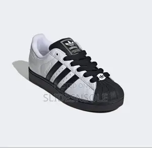 Adidas Superstar Men's Shoes in Nigeria for sale  Price on Jiji.ng