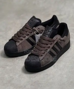 Luxury Adidas Superstar Ii