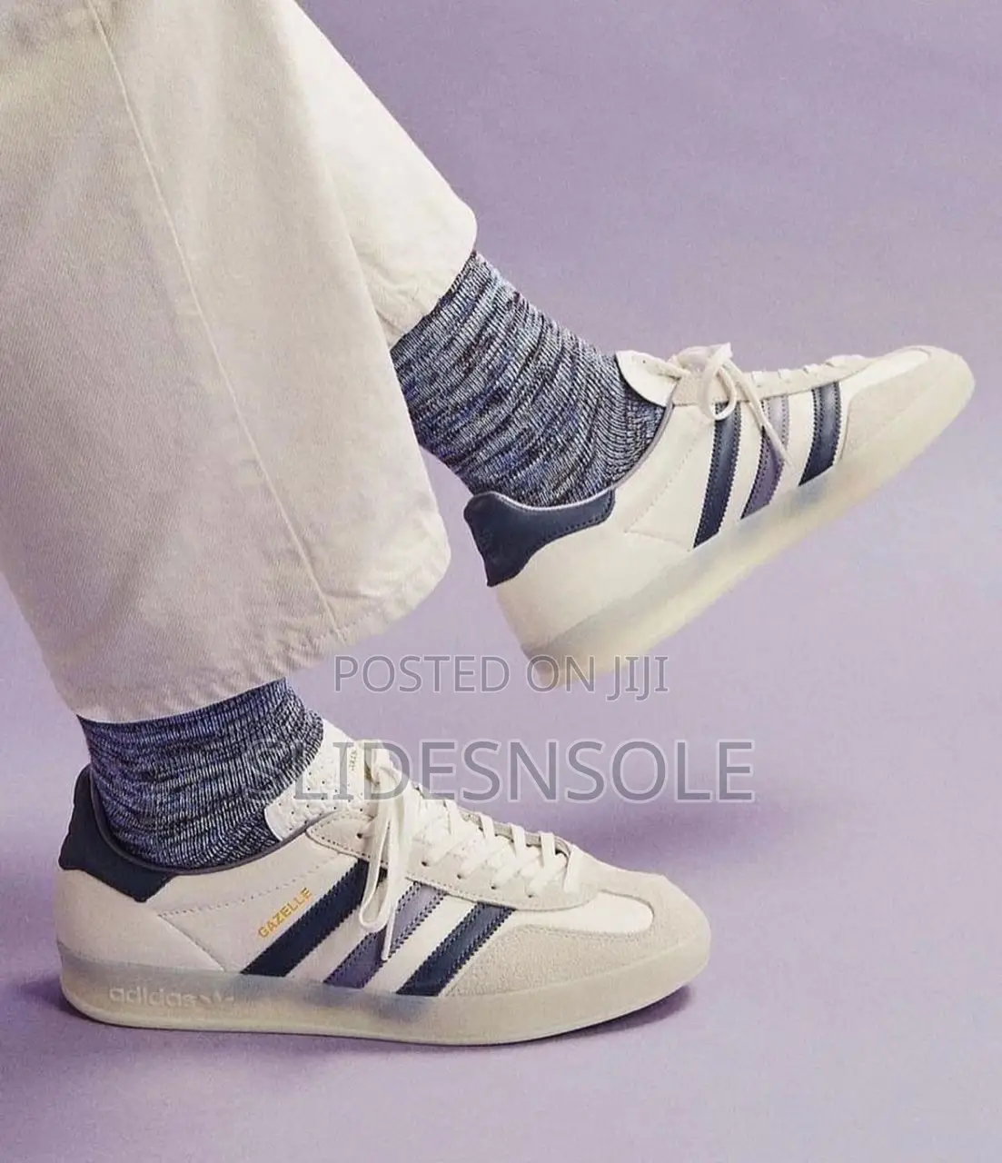Luxury Adidas Superstar Ii