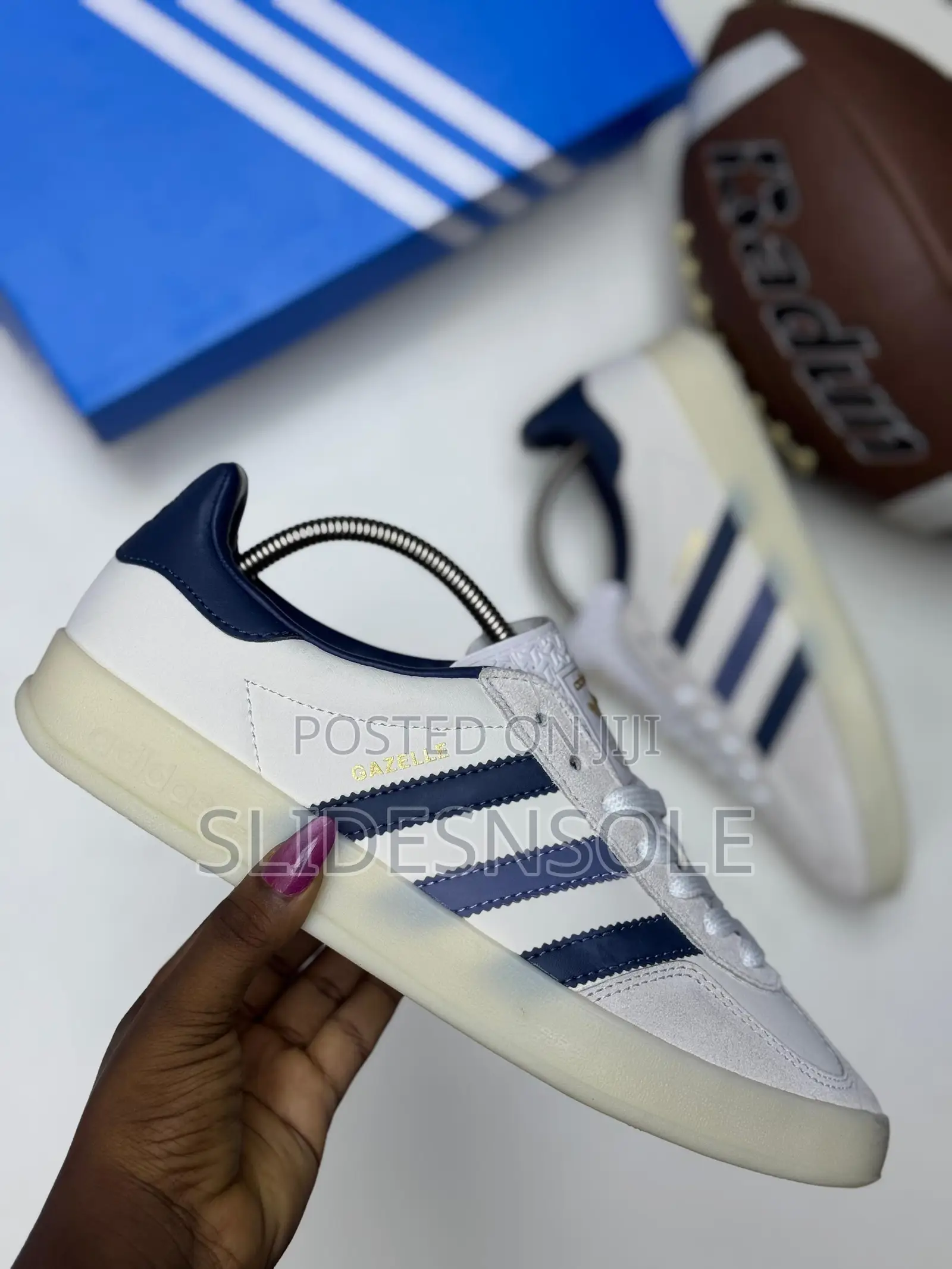 Luxury Adidas Superstar Ii