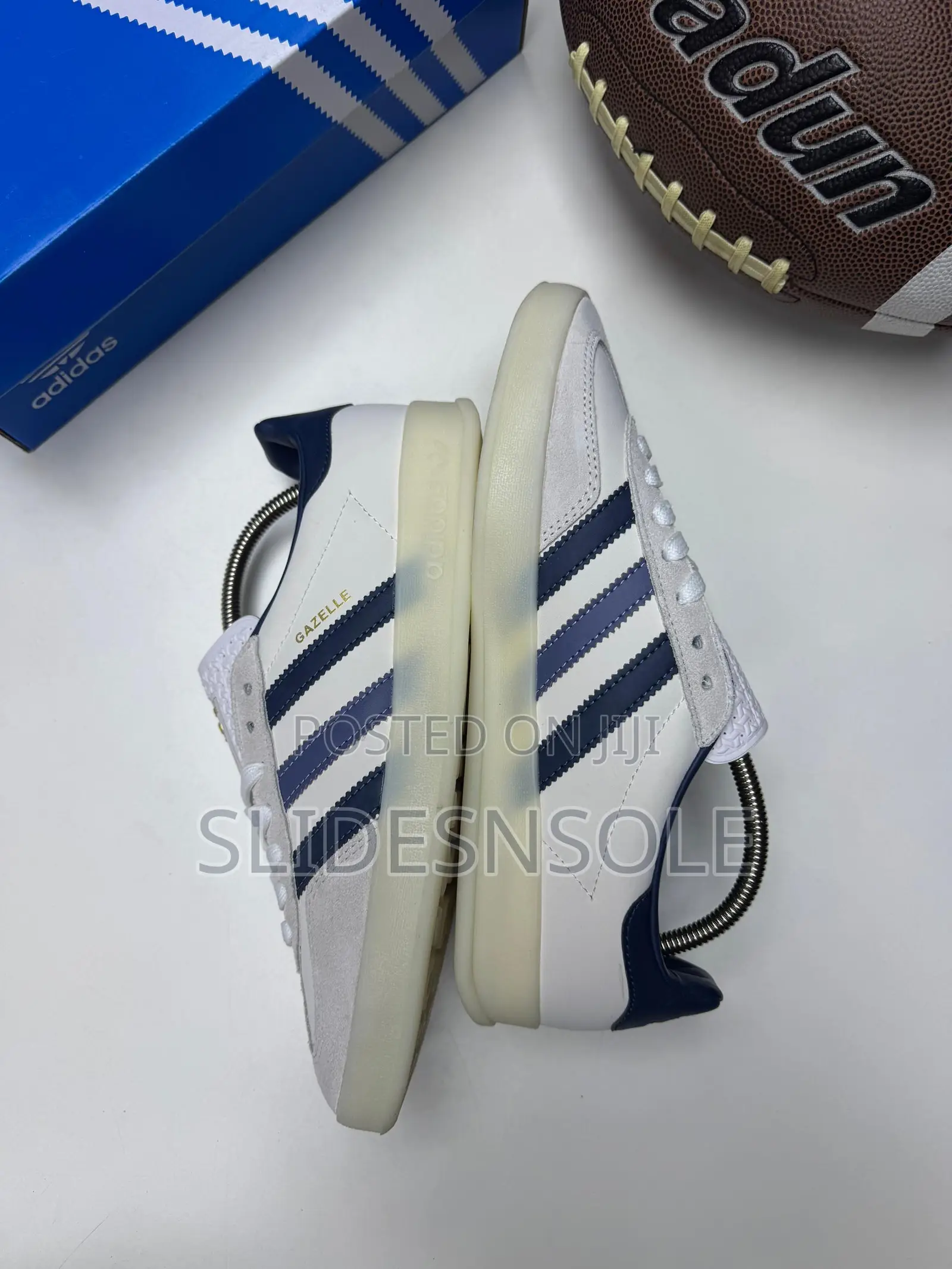 Luxury Adidas Superstar Ii