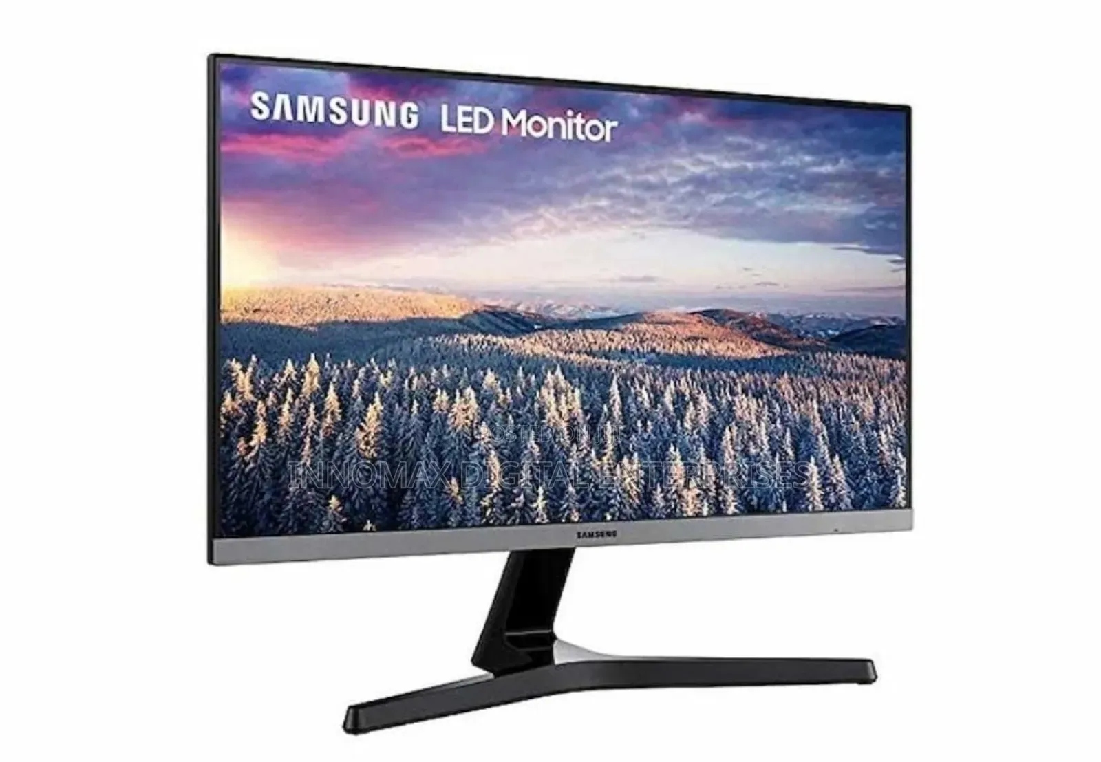 Samsung 22-Inch Ips Frameless FHD 1080p 75hz Hdmi Monitor - INNOMAX ...