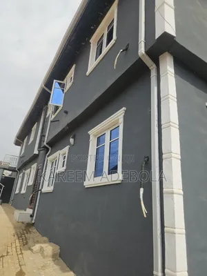 2bdrm Block of Flats in Igado, Berger for rent