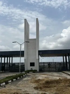 Distress Sales Plot of Land at Itunu Residential and Commercial