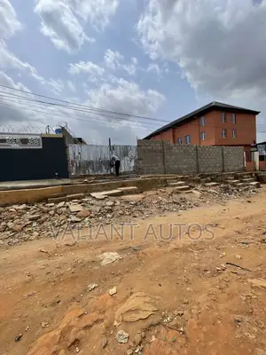 Land Forsale in Ojodu