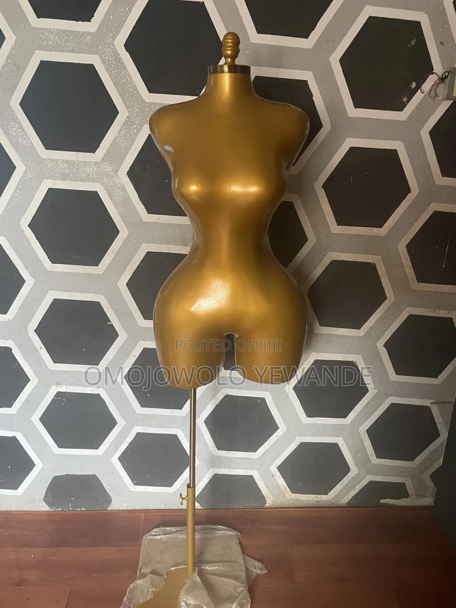 Mannequin For Clothes Display