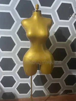 Mannequin For Clothes Display