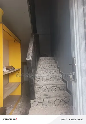 Furnished Mini Flat in Ayobo for rent