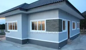 Professional House Painters