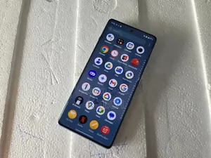 OnePlus 12R 256 GB Blue