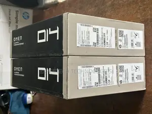New Laptop HP Omen Transcend 14-fb0023dx 16GB Intel Core Ultra 7 SSD 1T