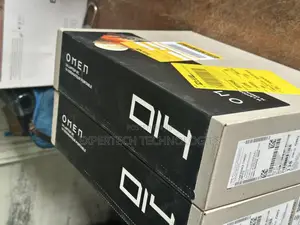 New Laptop HP Omen Transcend 14-fb0023dx 16GB Intel Core Ultra 7 SSD 1T