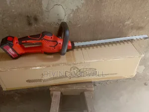 Flower Trimmer