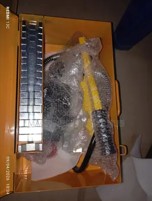 16mm - 500mm Hydraulic Crimping Tool