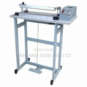 Foot Sealant Packaging Machine