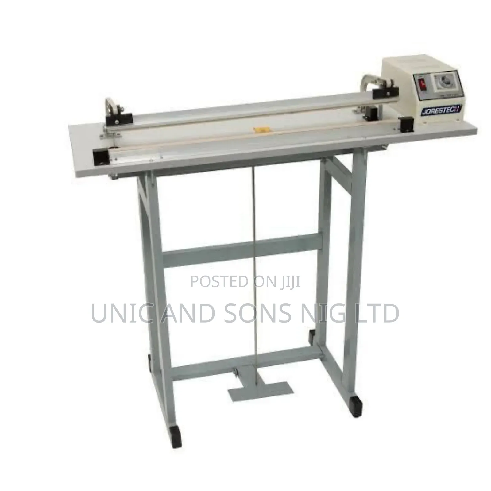 Foot Sealant Packaging Machine