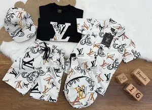 Boys 3 Piece Set