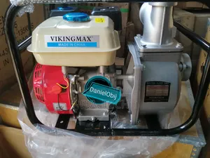 2 Inches 3 Inches Irrigation Pump