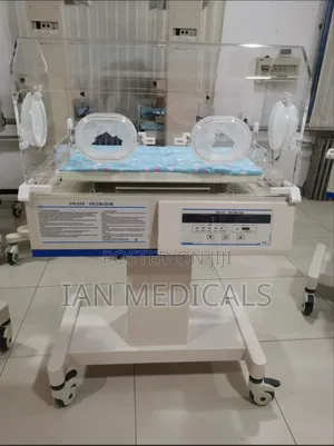 Baby Incubator