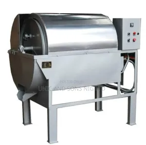 Nut Roaster