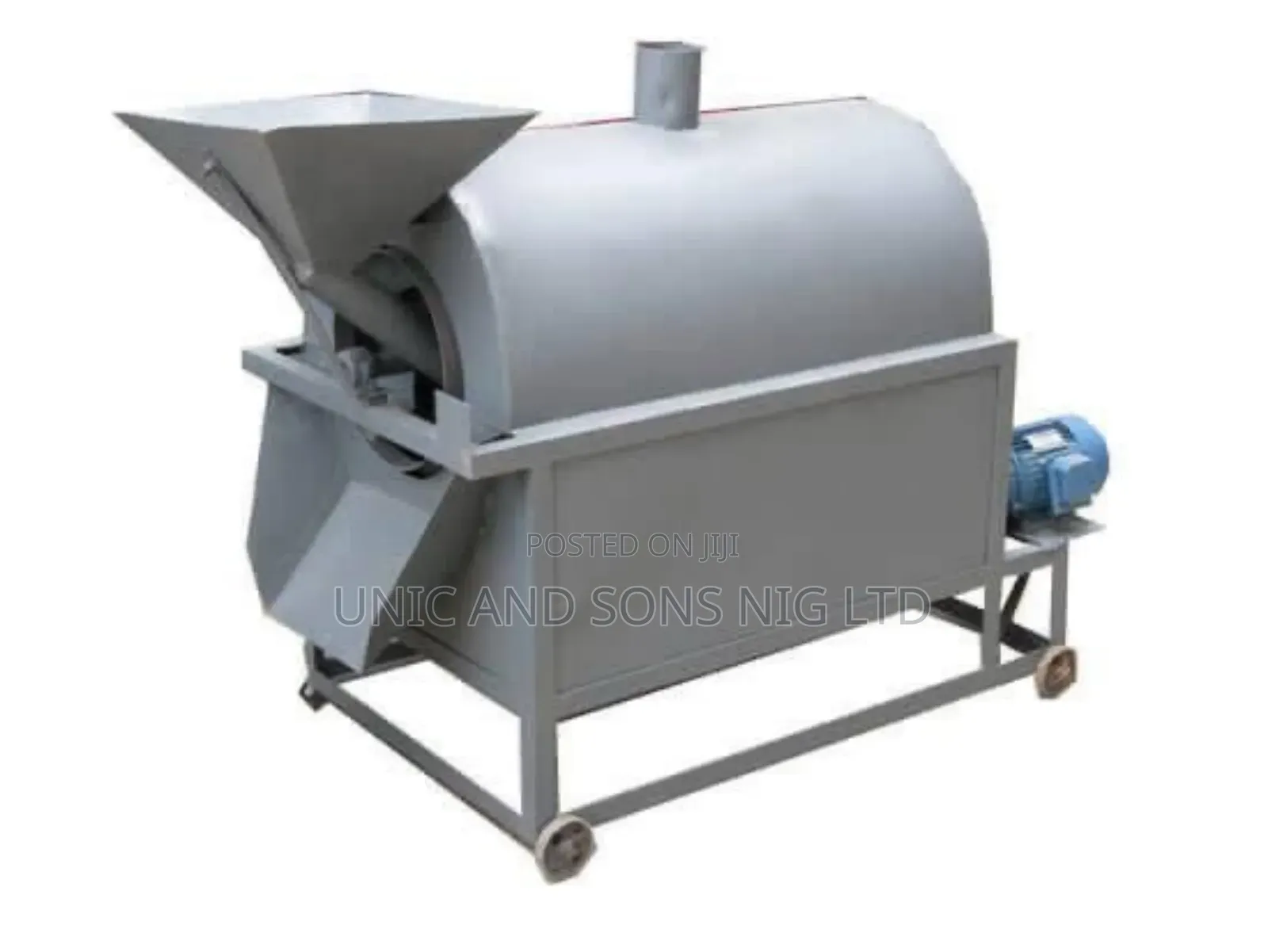 Nut Roaster