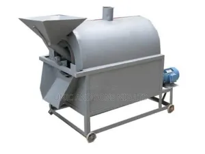 Nut Roaster
