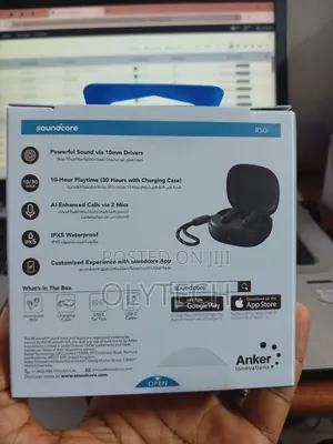 Anker Soundcore R50i
