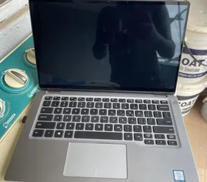 Laptop Dell Latitude 7400 16GB Intel Core i7 SSHD+SSD 512GB