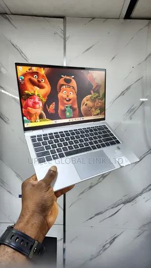 Laptop HP EliteBook x360 1040 G7 16GB Intel Core i7 SSD 512GB