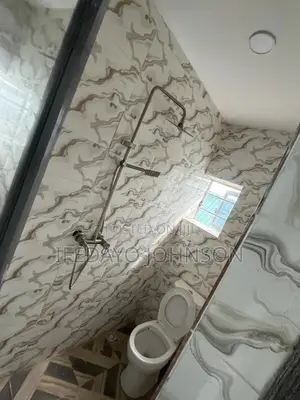Furnished 2bdrm Apartment in Abanla, Ologuneru for rent