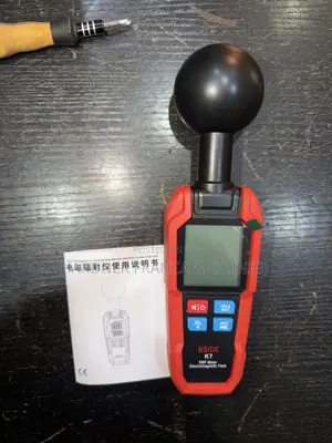 Emf Meter (Electric and Magnetic Field )