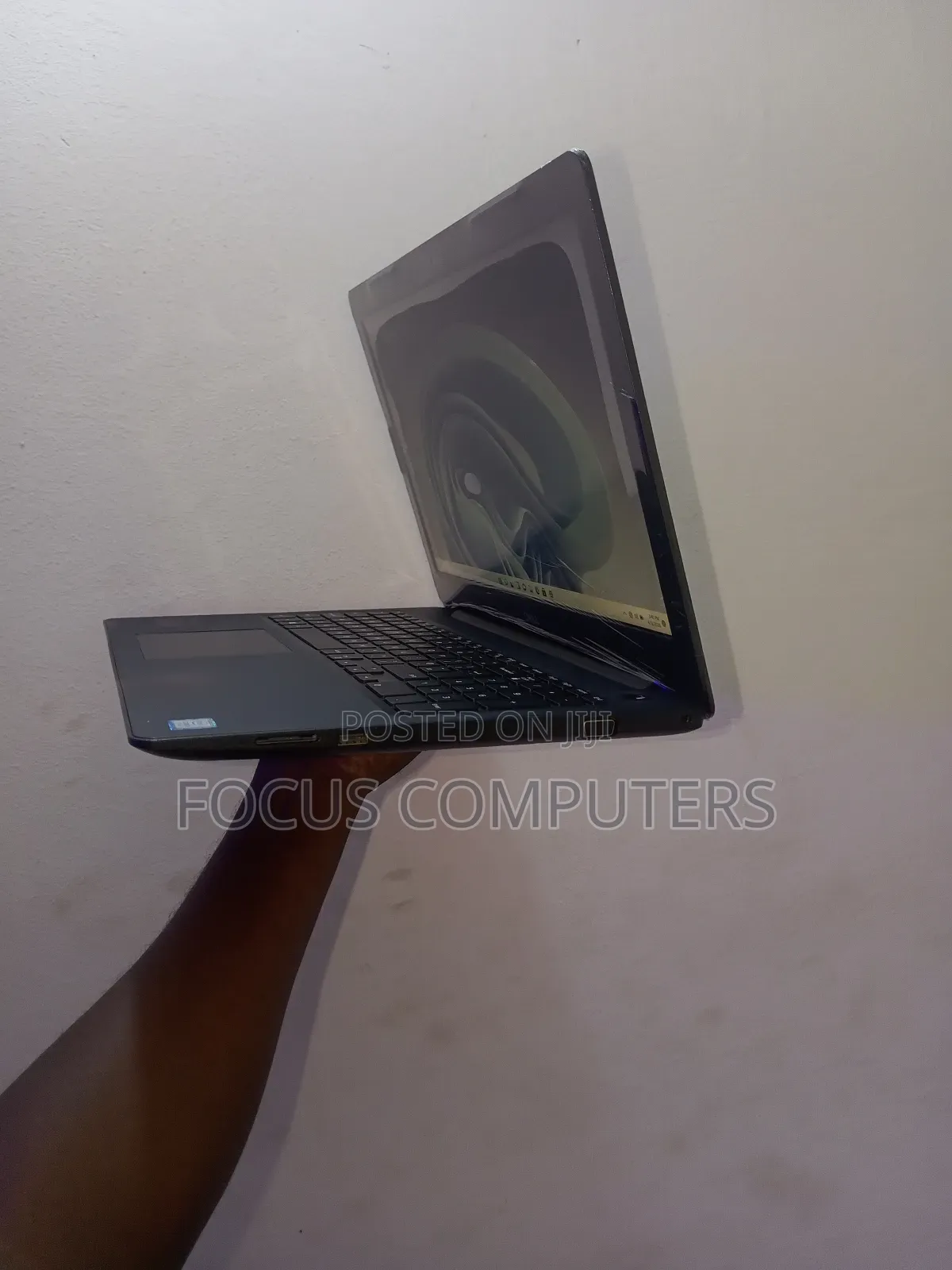 Laptop Dell 8GB Intel Core i5 HDD 1T
