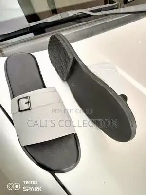Male Palm Slippers