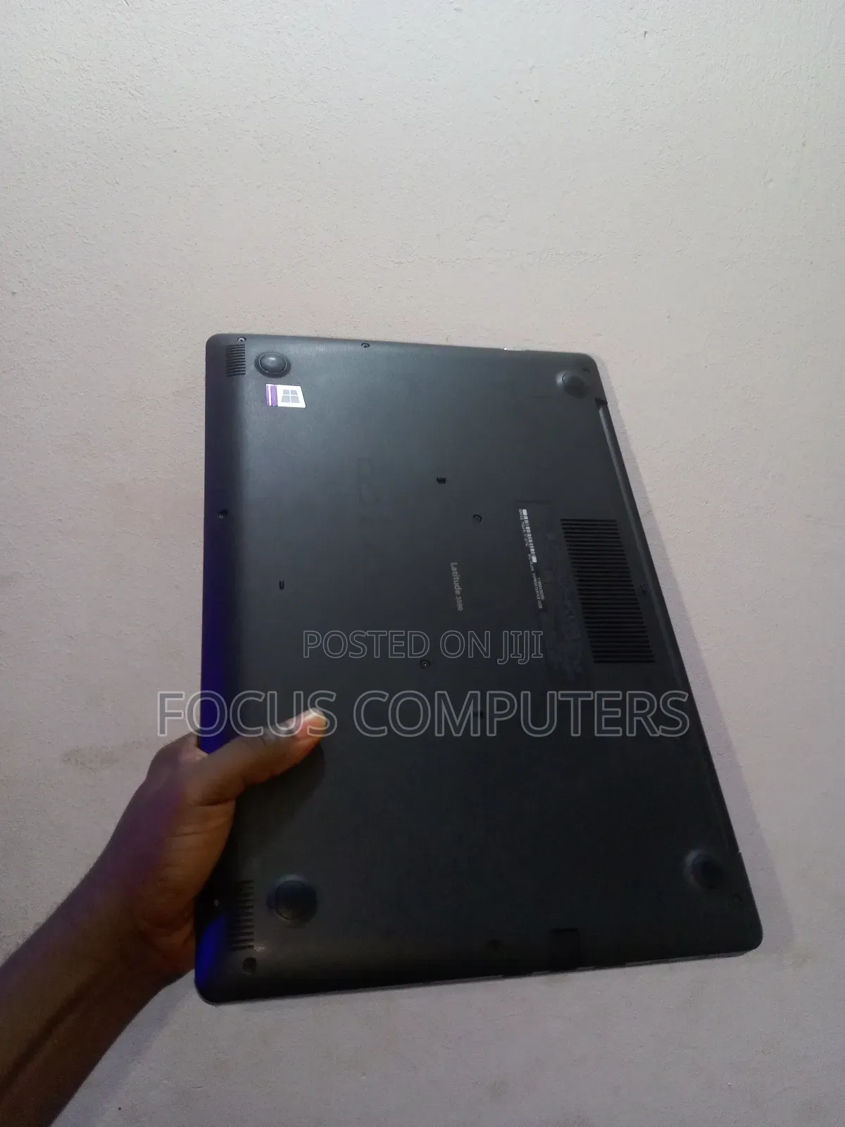 Laptop Dell 8GB Intel Core i5 HDD 1T