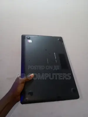 Laptop Dell 8GB Intel Core i5 HDD 1T